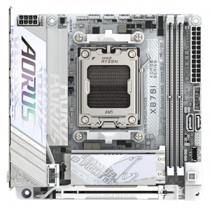 Gigabyte X870I AORUS PRO ICE alaplap