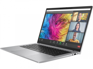 HP ZBook Firefly 14 G11 Laptop Win 11 Pro szürke (8T0P1EA)
