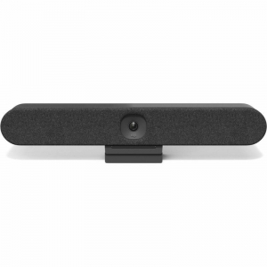 Logitech Rally Bar Huddle webkamera fekete (960-001577)