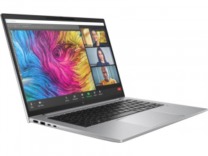 HP ZBook Firefly 14 G11 Laptop Win 11 Pro szürke (8T0P1EA)