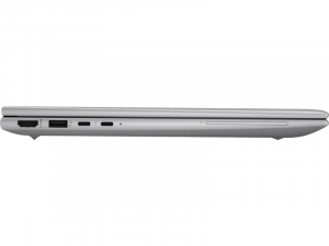 HP ZBook Firefly 14 G11 Laptop Win 11 Pro szürke (8T0P1EA)