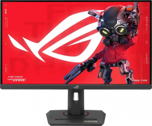 27" ASUS XG27UCG ROG STRIX Gamer monitor