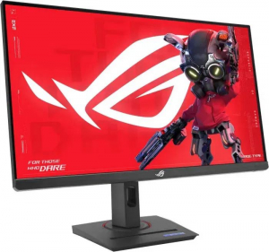 27" ASUS XG27UCG ROG STRIX Gamer monitor