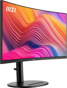 34" MSI Modern MD342CQP ívelt monitor fekete (9S6-3PC59H-027)