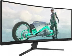 34" Philips EVNIA 34M2C3500L/00 ívelt monitor