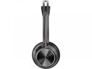 Poly Voyager Focus 2 USB-C-C Headset +USB-C/A adapter + t&ouml;ltő (9T9J5AA)