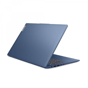 Lenovo IdeaPad Slim 3 15IAH8 Laptop kék (83ER00HYHV)