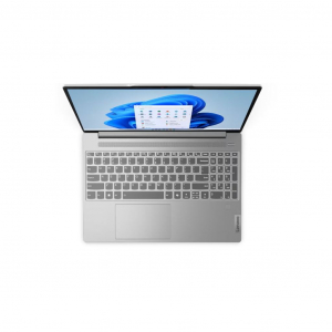 Lenovo  IdeaPad Slim 5 15IRH9 Laptop szürke (83G1000JHV)