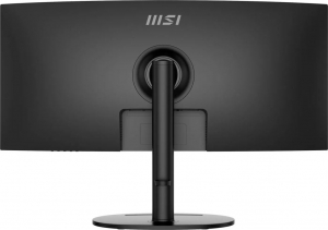 34" MSI Modern MD342CQP ívelt monitor fekete (9S6-3PC59H-027)