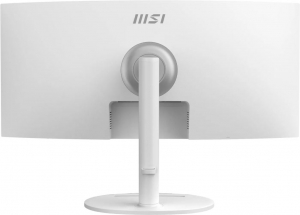 34" MSI Modern MD342CQPW &iacute;velt monitor feh&eacute;r (9S6-3PC59H-012)