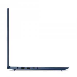 Lenovo IdeaPad Slim 3 15IAH8 Laptop kék (83ER00HYHV)