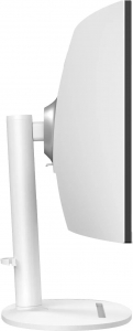 34" MSI Modern MD342CQPW &iacute;velt monitor feh&eacute;r (9S6-3PC59H-012)