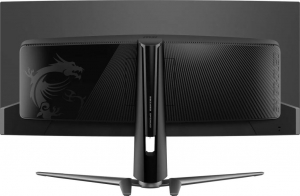 32" MSI MPG 341CQPX QD-OLED monitor (9S6-3DD04T-013)