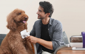 Oneisall LM5 kis&aacute;llat &aacute;pol&oacute; porsz&iacute;v&oacute;