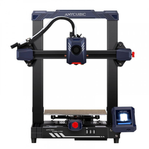 AnyCubic Kobra 2 Pro 3D nyomtató (K2RC0BK-Y-O)