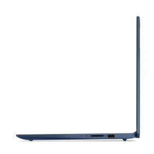 Lenovo IdeaPad Slim 3 15IAH8 Laptop kék (83ER00HYHV)