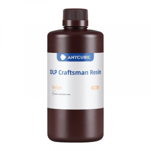 AnyCubic DLP Craftsman Resin b&eacute;zs 1kg (SDHLBG-104C)