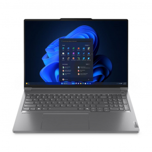 Lenovo ThinkBook 16p G5 IRX Laptop Win 11 Pro viharszürke (21N5000WHV)