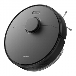 Dreame D9 Max Gen 2 robotporszívó fekete (RLD34GA-BK)