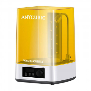 AnyCubic Wash & Cure 3 tiszt&iacute;t&oacute; &eacute;s sz&aacute;r&iacute;t&oacute; (WS3A0WH-Y-O)