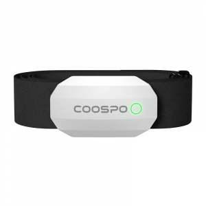 Coospo mellkasi szívritmus monitor (H808S-W)