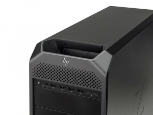 HP Workstation Z4 G4 Xeon W-2123/32GB/512GB/P2000 Win 11 Pro (1609438) Silver