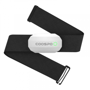 Coospo mellkasi szívritmus monitor (H808S-W)