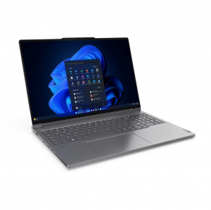 Lenovo ThinkBook 16p G5 IRX Laptop Win 11 Pro viharszürke (21N5000WHV)
