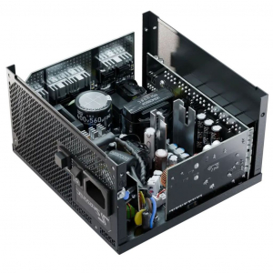Seasonic Focus GX ATX 3.1 750W moduláris tápegység (FOCUS-GX-750-V4)