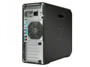 HP Workstation Z4 G4 Xeon W-2123/32GB/512GB/P2000 Win 11 Pro (1609438) Silver