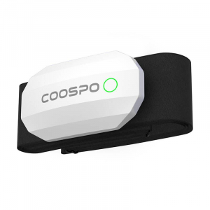 Coospo mellkasi szívritmus monitor (H808S-W)