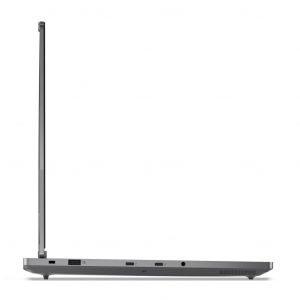 Lenovo ThinkBook 16p G5 IRX Laptop Win 11 Pro viharszürke (21N5000WHV)