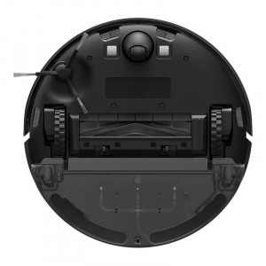 Dreame D9 Max Gen 2 robotporszívó fekete (RLD34GA-BK)