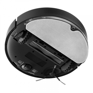 Dreame D9 Max Gen 2 robotporszívó fekete (RLD34GA-BK)