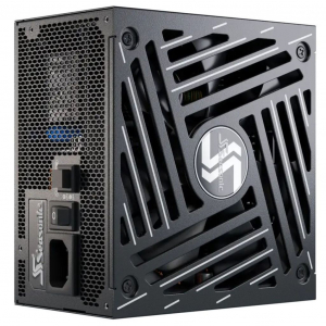 Seasonic Focus GX ATX 3.1 750W moduláris tápegység (FOCUS-GX-750-V4)