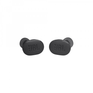 JBL Tune Buds TWS Bluetooth fülhallgató fekete (JBLTBUDSBLK)