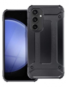 Gigapack Defender Samsung Galaxy A35 (SM-A356) f&eacute;mhat&aacute;s&uacute; tok fekete (GP-154200)