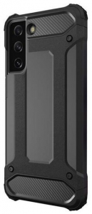 Gigapack Defender Samsung Galaxy S23 (SM-S911) f&eacute;mhat&aacute;s&uacute; tok fekete (GP-134691)