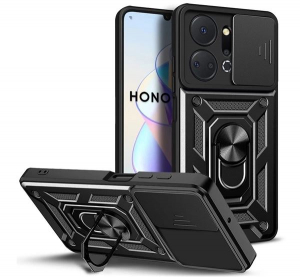 Gigapack Defender Honor X7a kameravédős tok fekete (GP-138960)