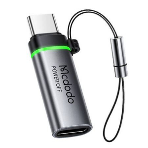 Mcdodo Lightning - USB-C adapter (OT-6010)