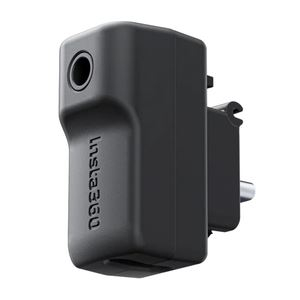 Insta360 X4 mikrofon adapter (CINSBBMC)