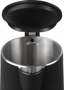 Gorenje K15DWBK v&iacute;zforral&oacute; fekete