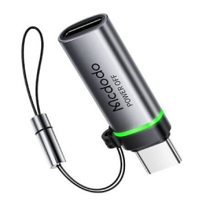 Mcdodo Lightning - USB-C adapter (OT-6010)