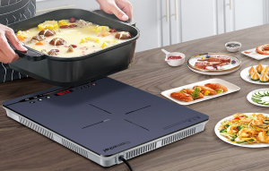 amzchef SK-20CB14T-BU indukciós főzőlap
