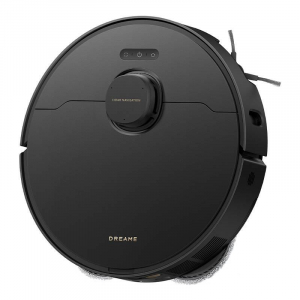 Dreame X40 Master robotporszívó fekete (RLX73CE)