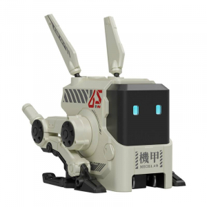 GravaStar Alpha65 War Damaged Version 65W GaN gyorstöltő fehér