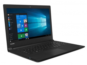 Toshiba Satellite Pro R40-C Laptop i3-6006U/4GB/500GB - felújított!