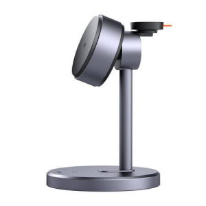Mcdodo MagQ 3-in-1 Qi2 vezeték nélküli töltő (CH-2462)