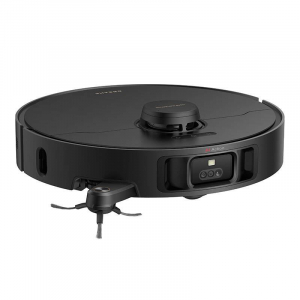 Dreame X40 Master robotporszívó fekete (RLX73CE)