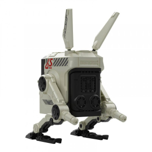 GravaStar Alpha65 War Damaged Version 65W GaN gyorstöltő fehér
